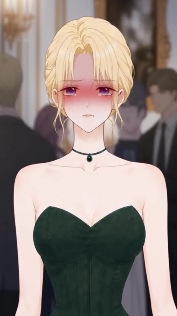 Episodio 2 de Mi novio no puede saber que soy una sirena