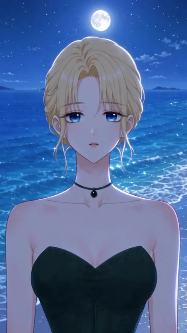 Episodio 3 de Mi novio no puede saber que soy una sirena