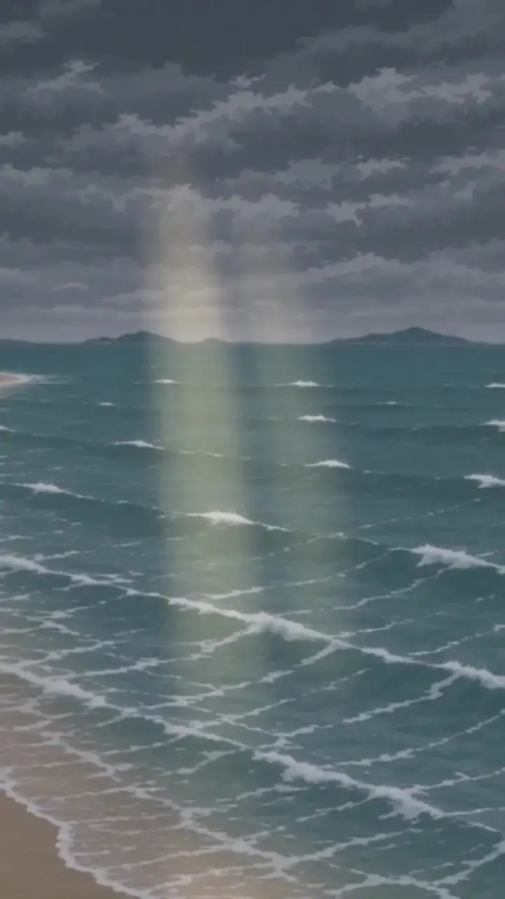 Episodio 6 de Mi novio no puede saber que soy una sirena
