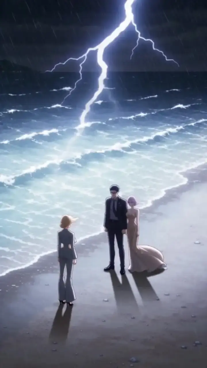 Episodio 7 de Mi novio no puede saber que soy una sirena