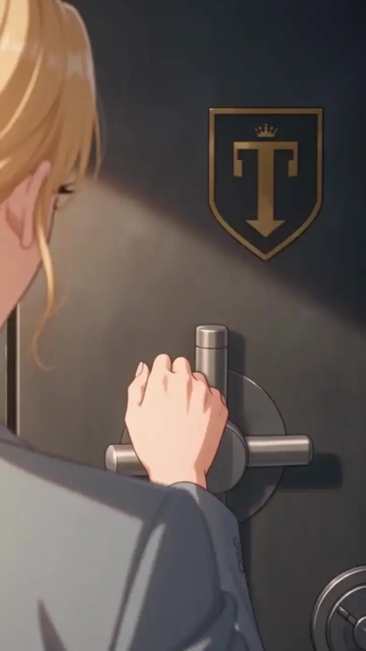 Episodio 8 de Mi novio no puede saber que soy una sirena