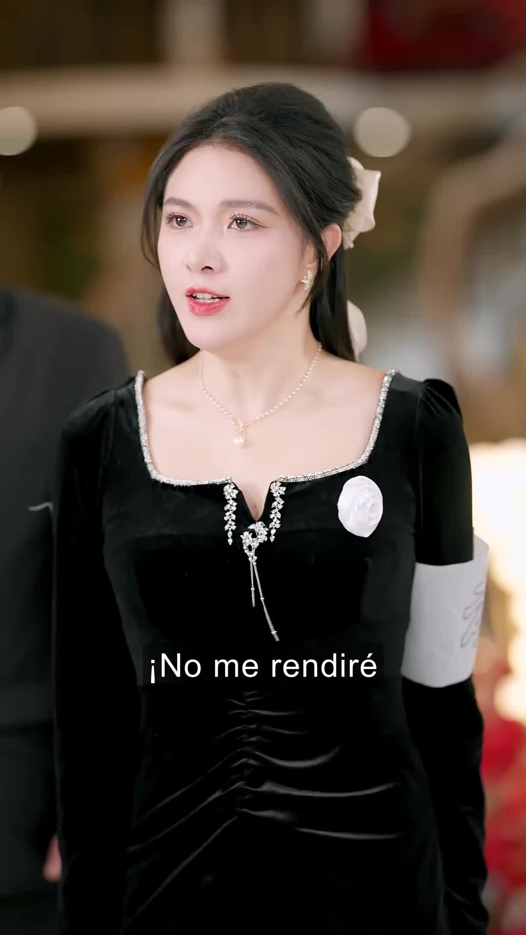 Episodio 10 de Mi padre Multimillonario Me Ayuda a Vengarme