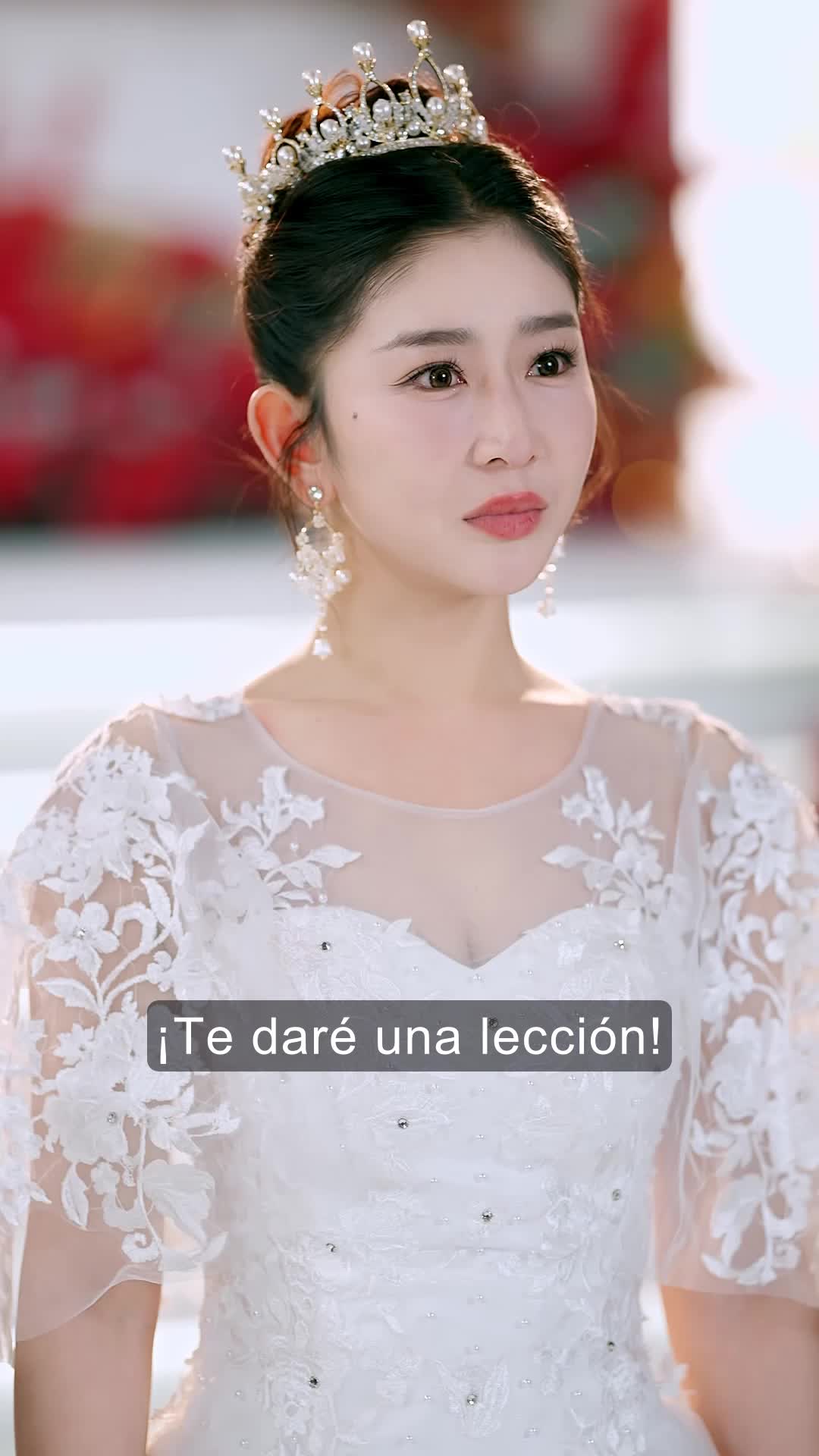 Episodio 14 de Mi padre Multimillonario Me Ayuda a Vengarme