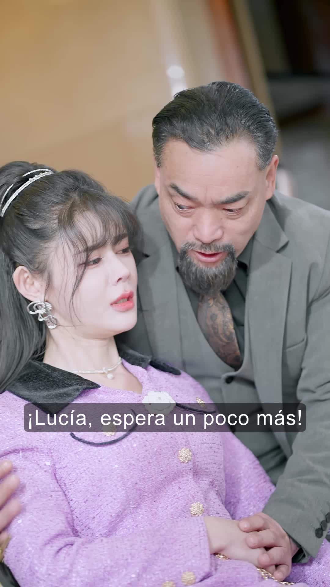 Episodio 22 de Mi padre Multimillonario Me Ayuda a Vengarme