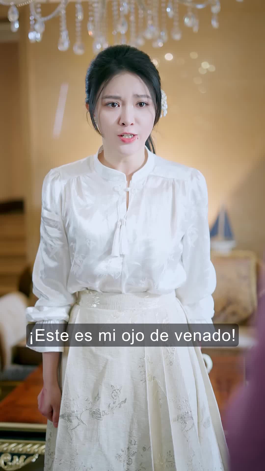 Episodio 36 de Mi padre Multimillonario Me Ayuda a Vengarme