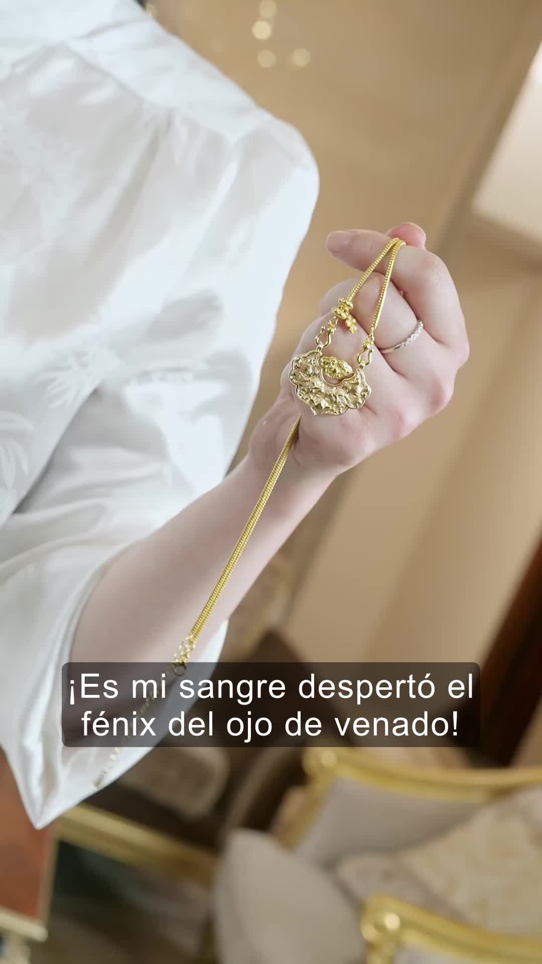 Episodio 43 de Mi padre Multimillonario Me Ayuda a Vengarme