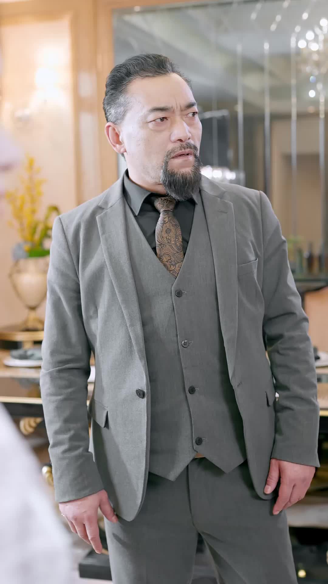 Episodio 44 de Mi padre Multimillonario Me Ayuda a Vengarme