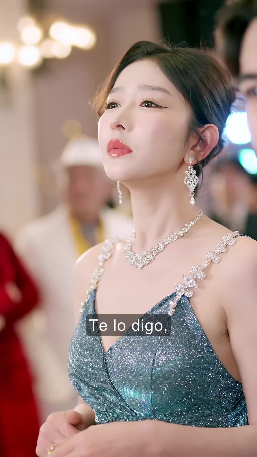 Episodio 47 de Mi padre Multimillonario Me Ayuda a Vengarme