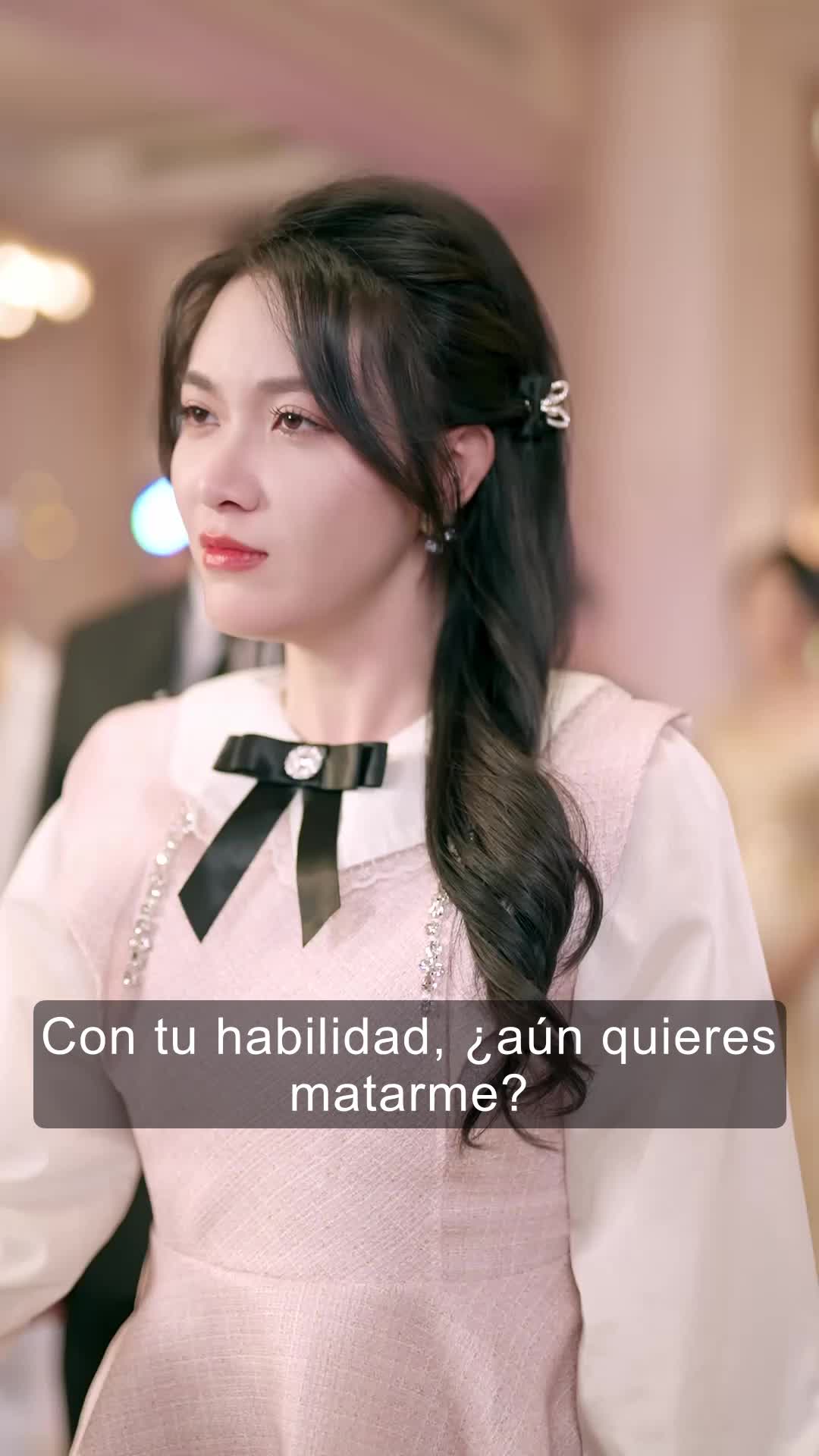 Episodio 49 de Mi padre Multimillonario Me Ayuda a Vengarme