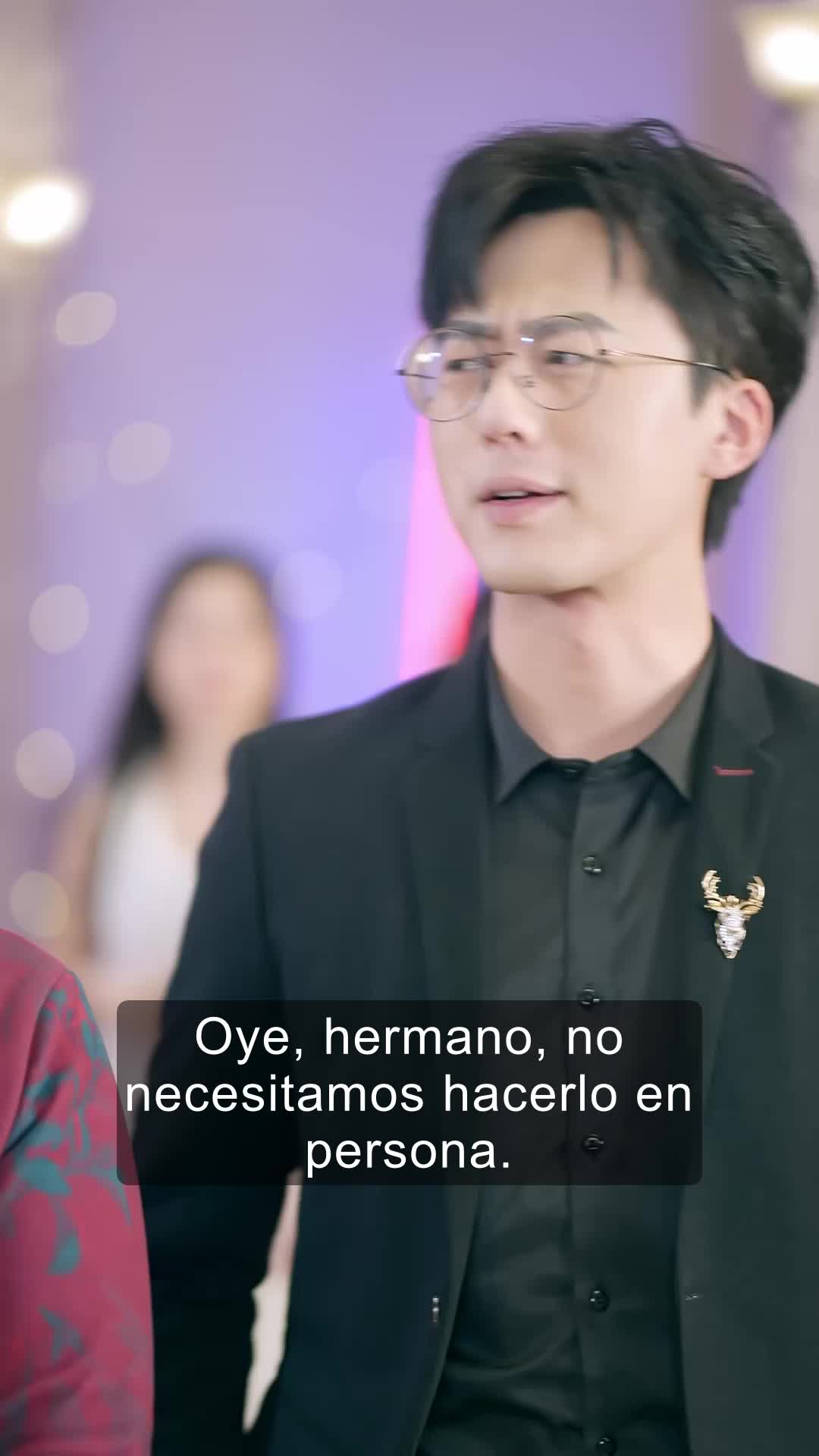 Episodio 52 de Mi padre Multimillonario Me Ayuda a Vengarme