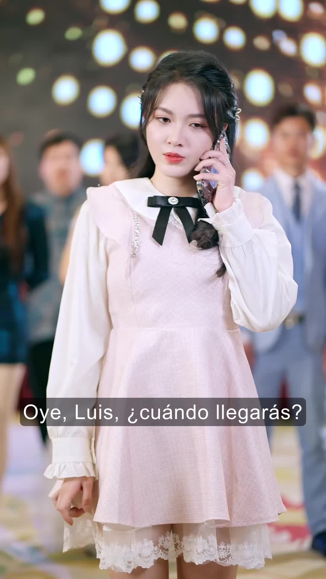 Episodio 53 de Mi padre Multimillonario Me Ayuda a Vengarme