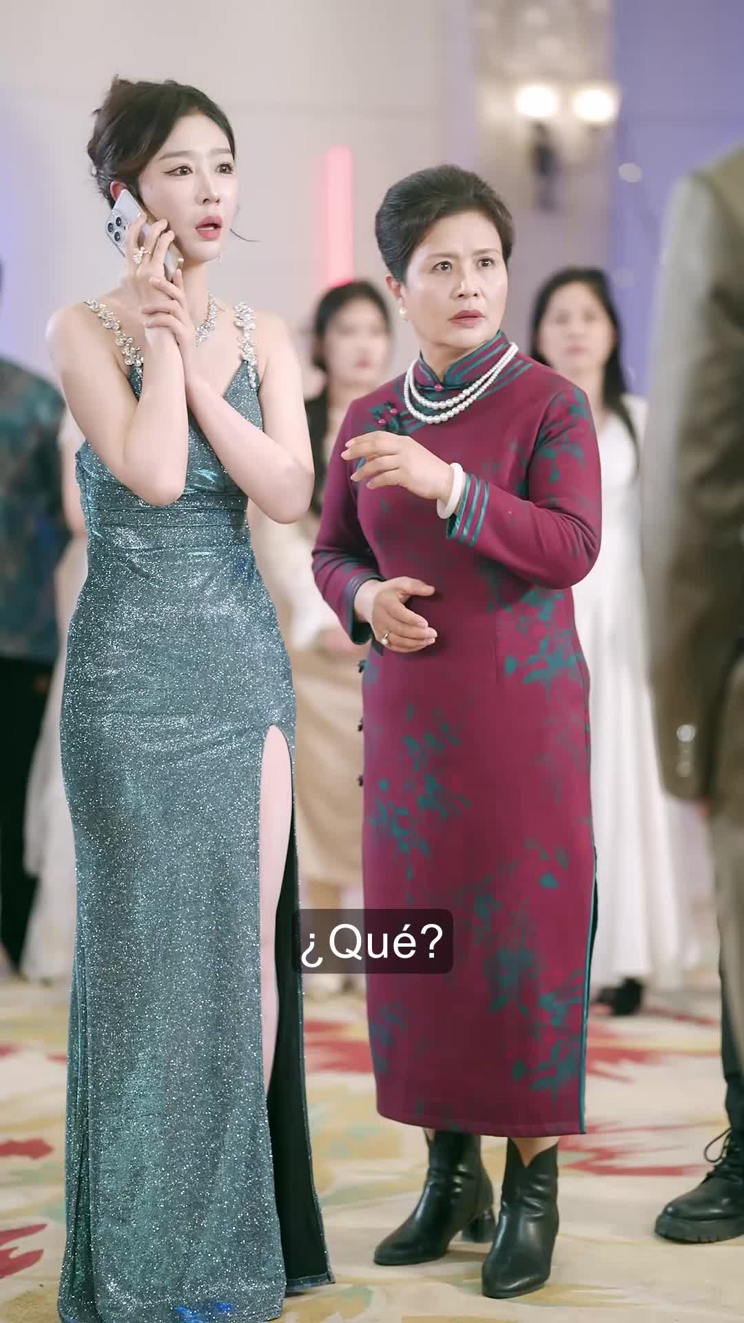Episodio 56 de Mi padre Multimillonario Me Ayuda a Vengarme