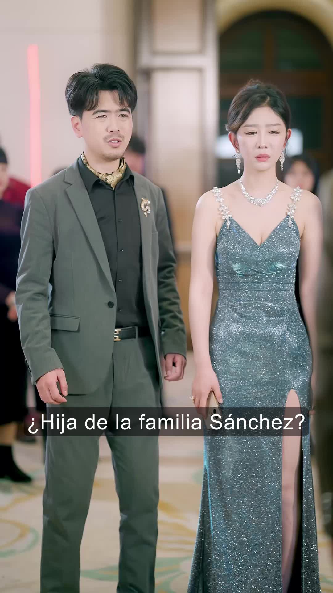Episodio 57 de Mi padre Multimillonario Me Ayuda a Vengarme