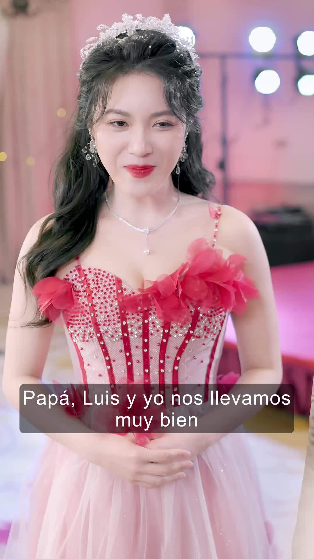 Episodio 59 de Mi padre Multimillonario Me Ayuda a Vengarme