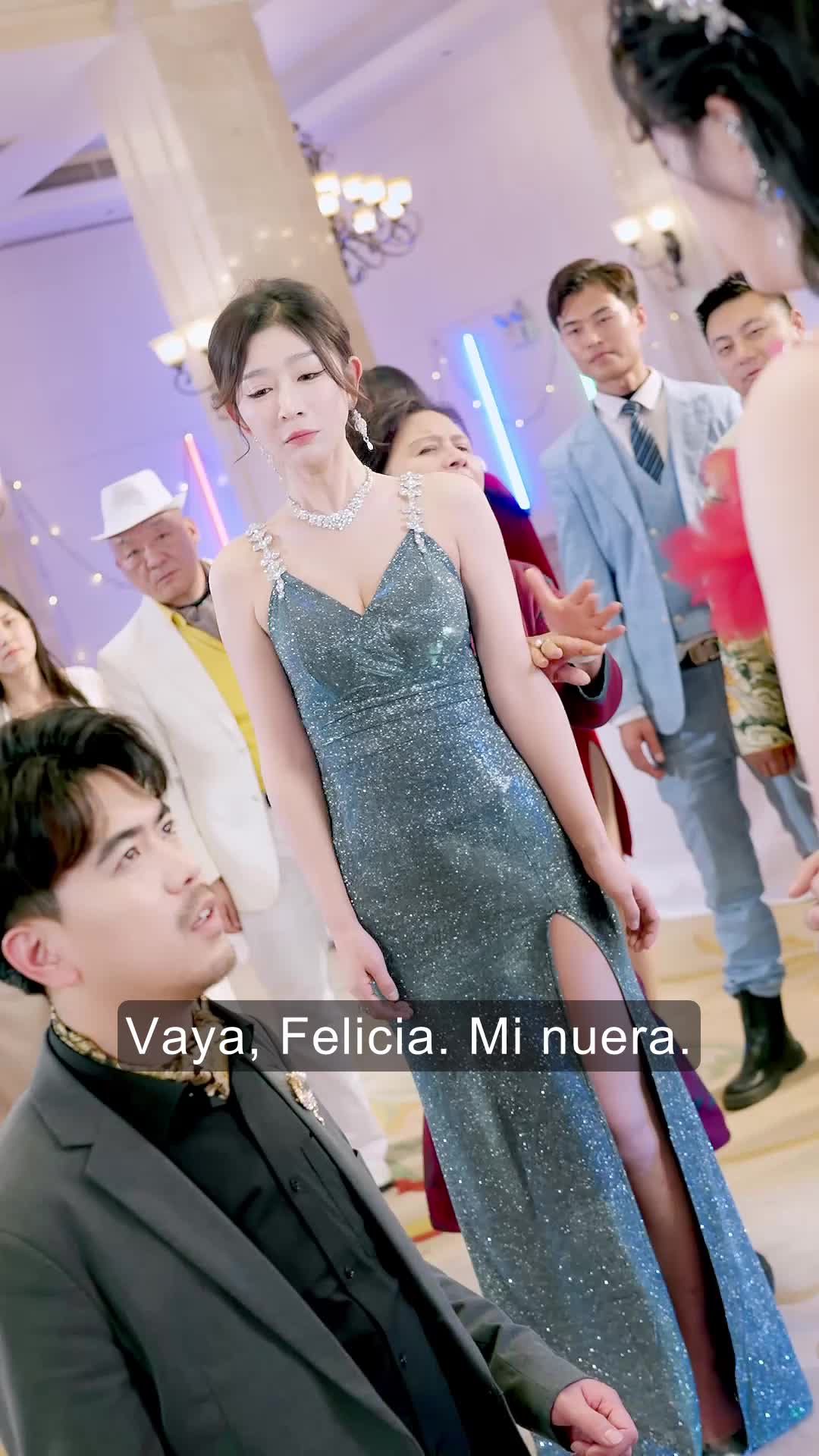 Episodio 61 de Mi padre Multimillonario Me Ayuda a Vengarme