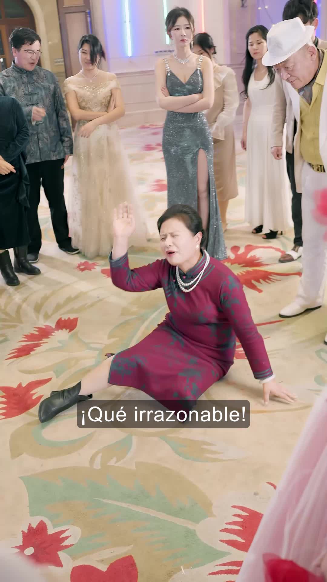 Episodio 64 de Mi padre Multimillonario Me Ayuda a Vengarme