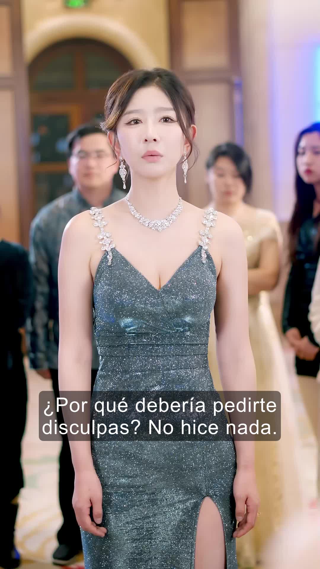 Episodio 65 de Mi padre Multimillonario Me Ayuda a Vengarme
