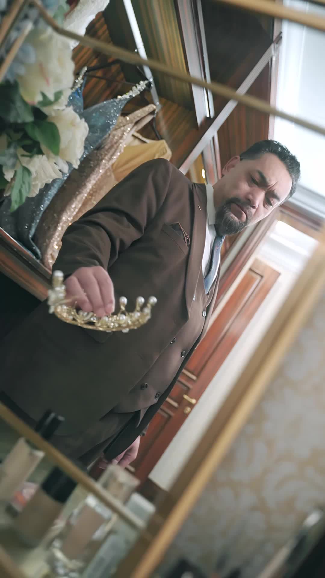 Episodio 72 de Mi padre Multimillonario Me Ayuda a Vengarme