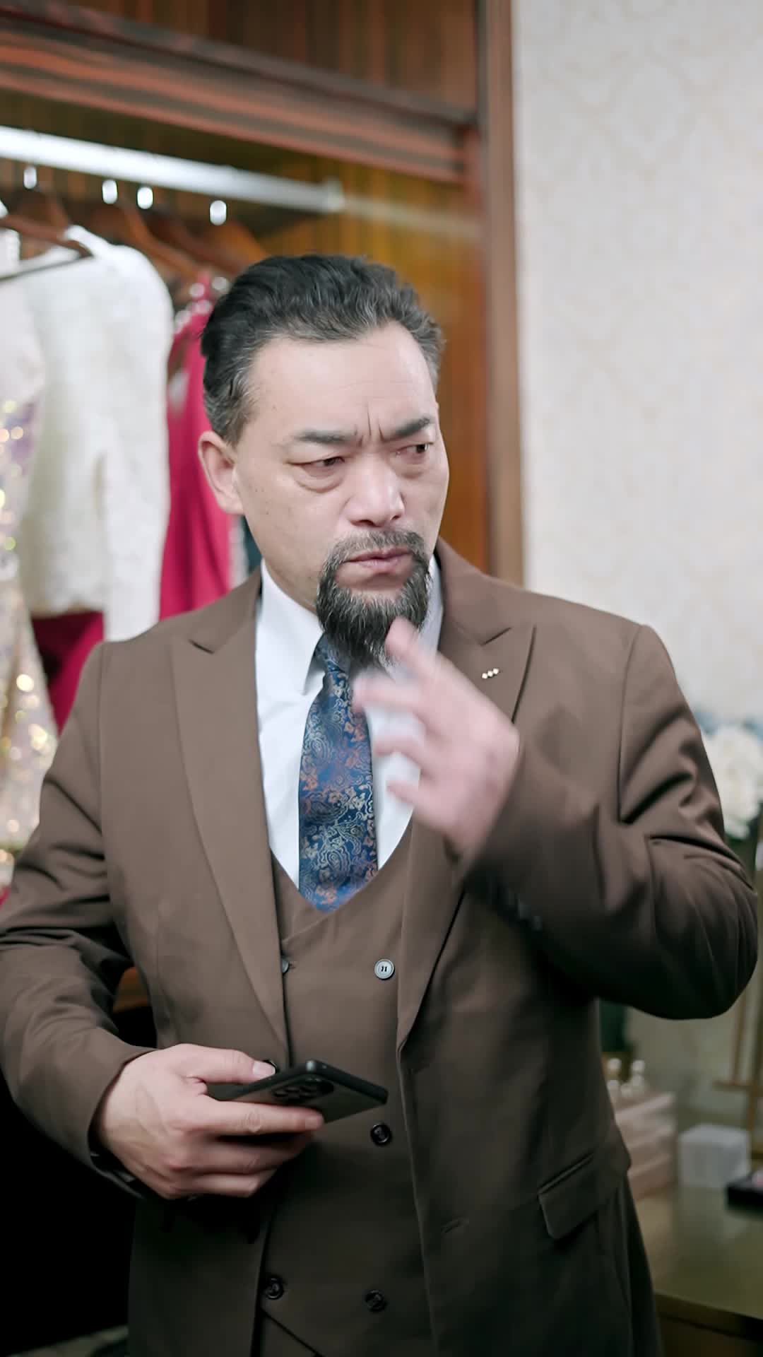 Episodio 73 de Mi padre Multimillonario Me Ayuda a Vengarme