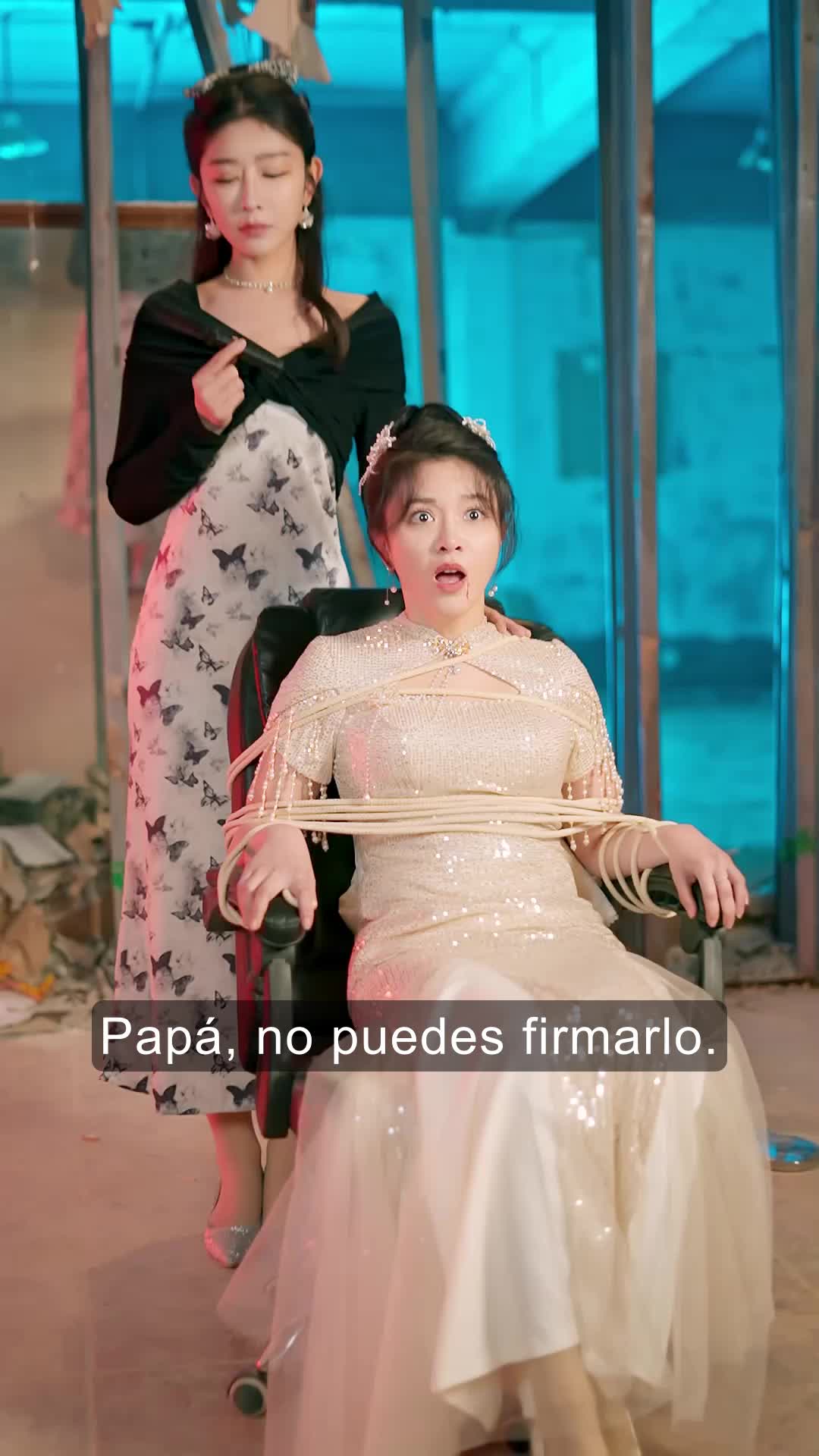 Episodio 76 de Mi padre Multimillonario Me Ayuda a Vengarme
