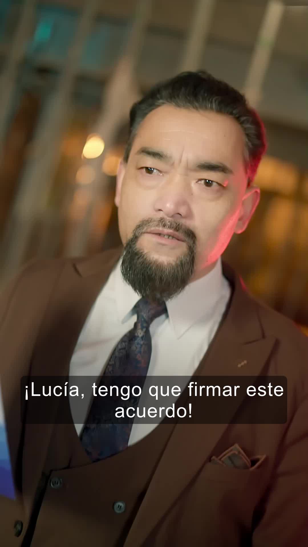 Episodio 77 de Mi padre Multimillonario Me Ayuda a Vengarme