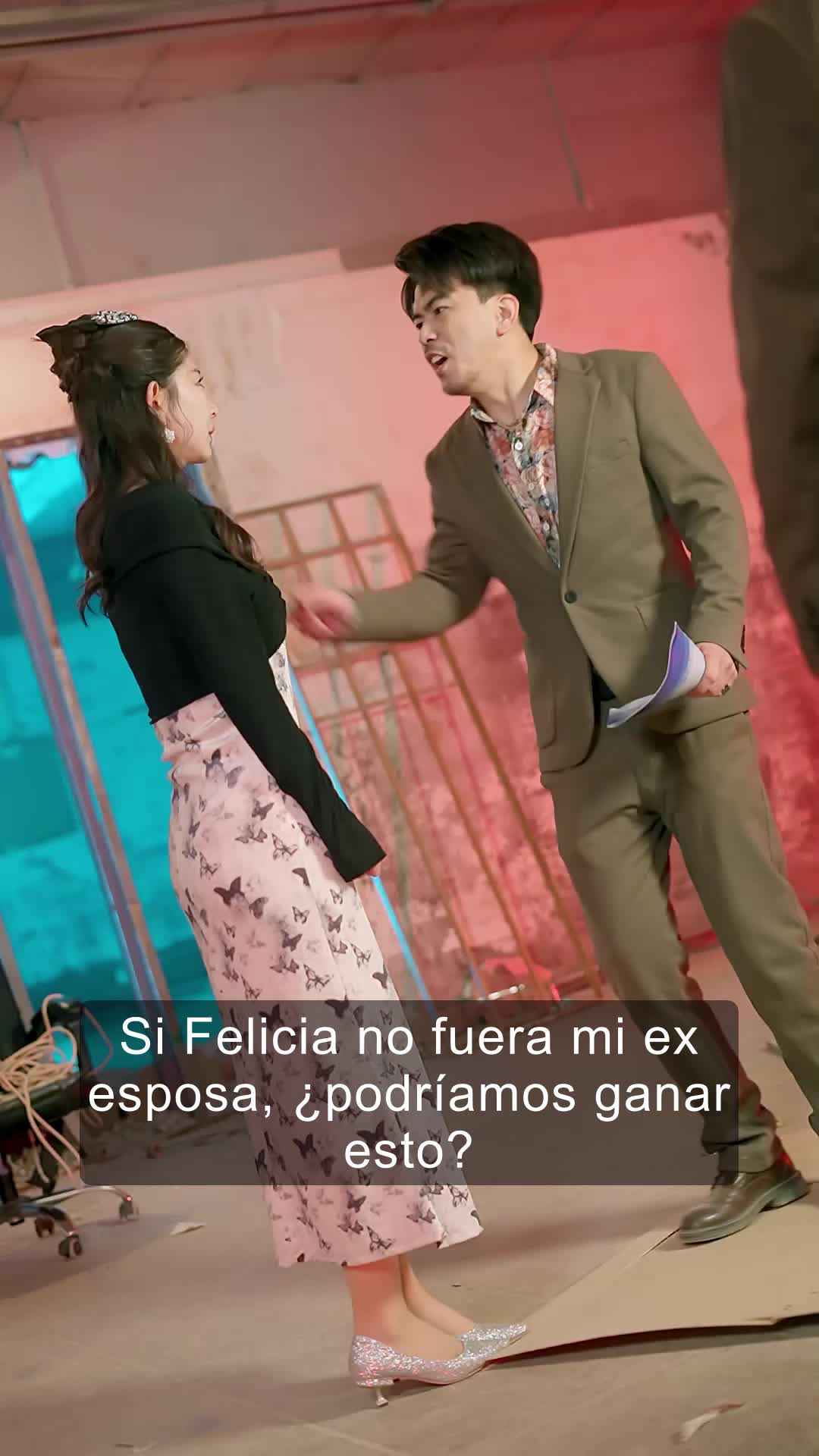 Episodio 79 de Mi padre Multimillonario Me Ayuda a Vengarme