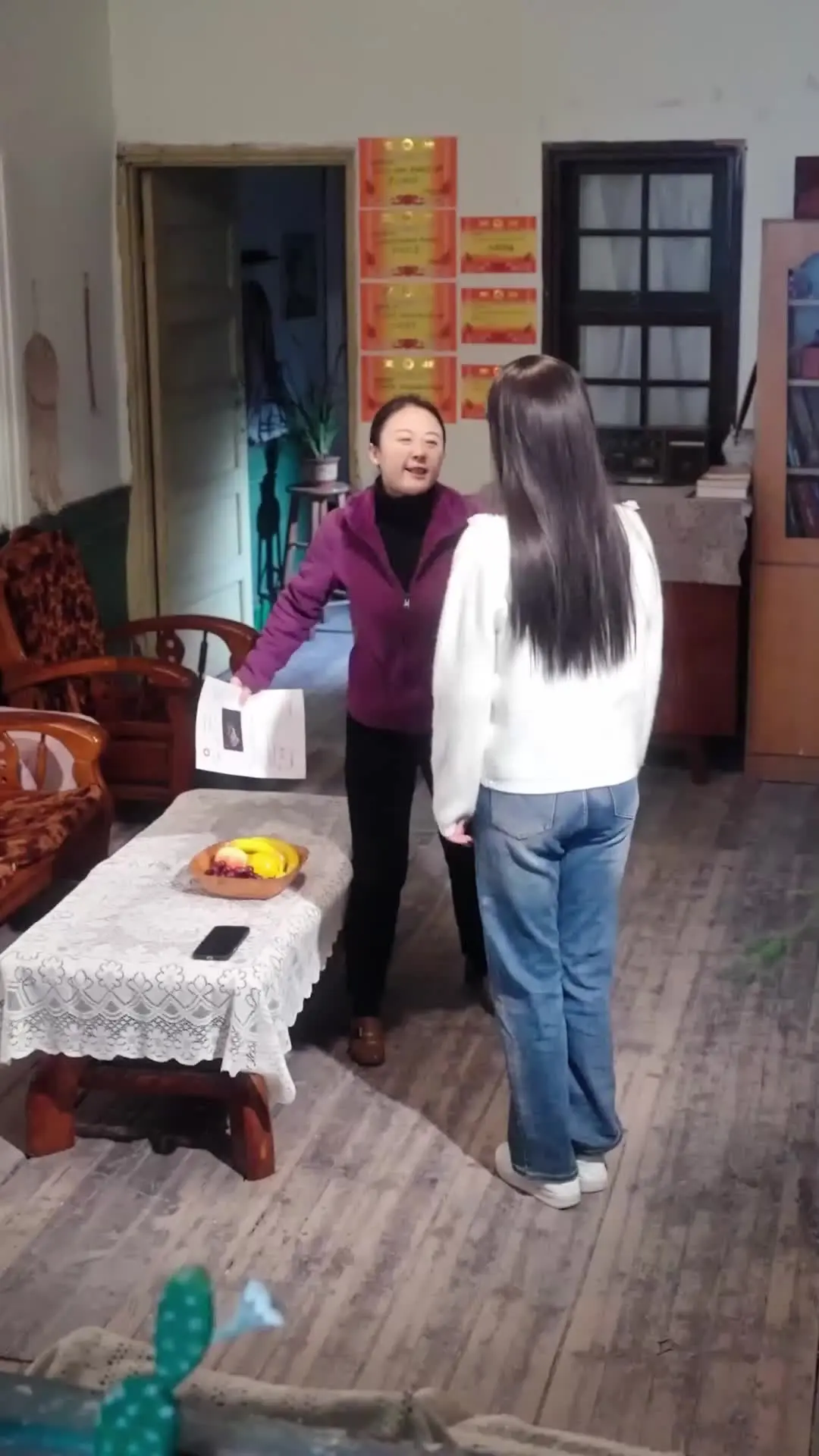 Episodio 1 de ¡Mi papá CEO nos encontró!