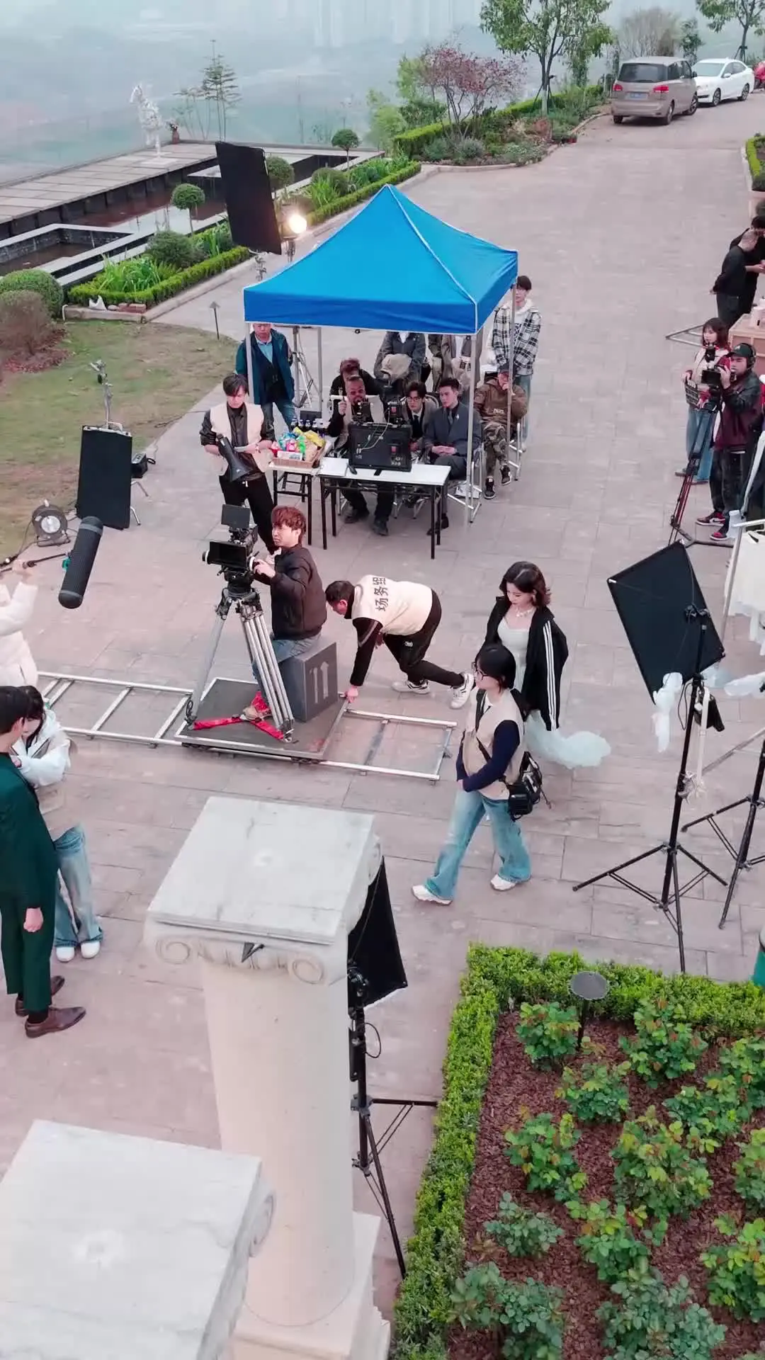 Episodio 24 de ¡Mi papá CEO nos encontró!