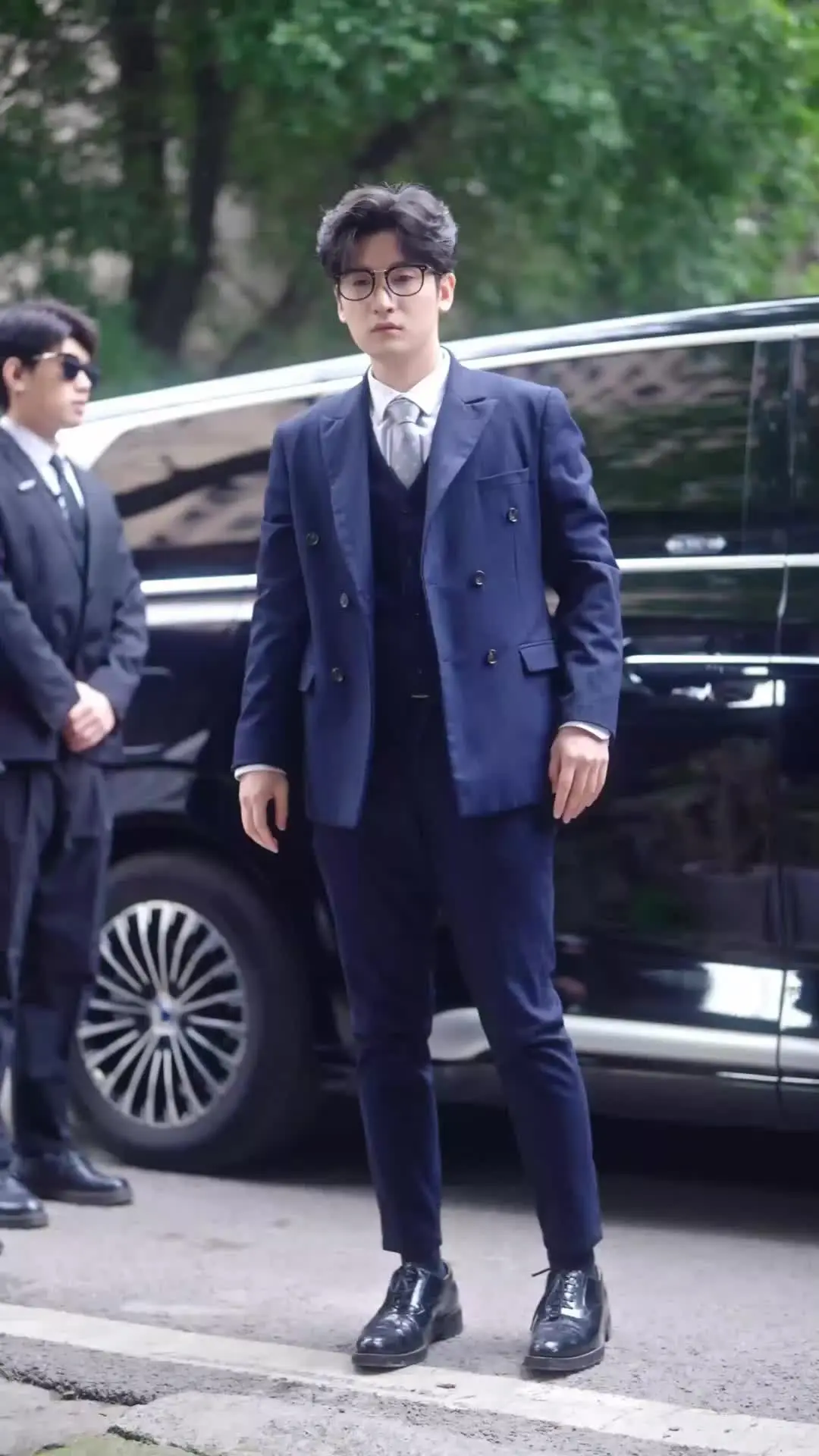 Episodio 4 de ¡Mi papá CEO nos encontró!