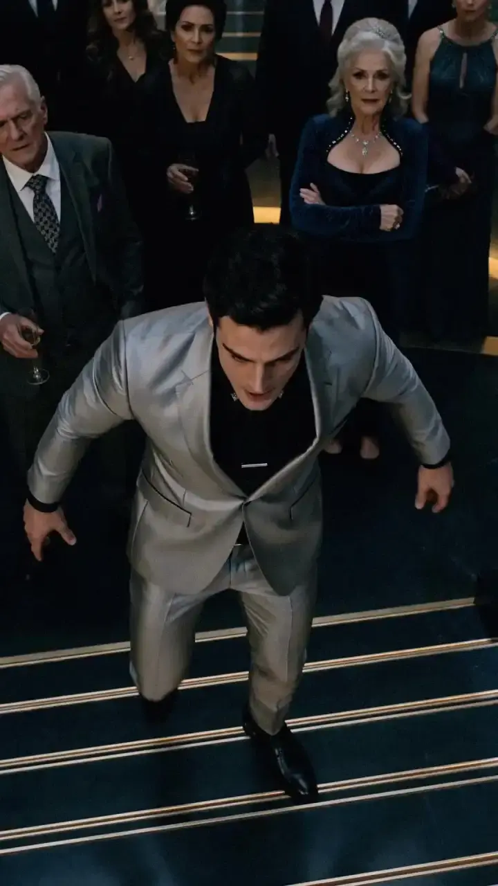Episodio 22 de Mi papá mecánico es el Dios Mecha