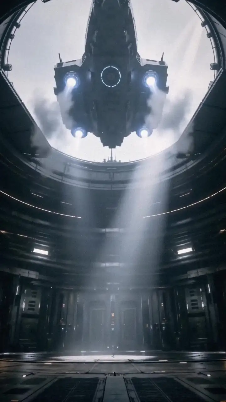 Episodio 4 de Mi papá mecánico es el Dios Mecha