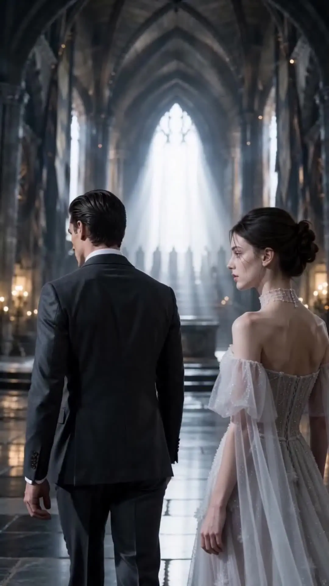 Episodio 11 de Mi pareja predestinada no era él