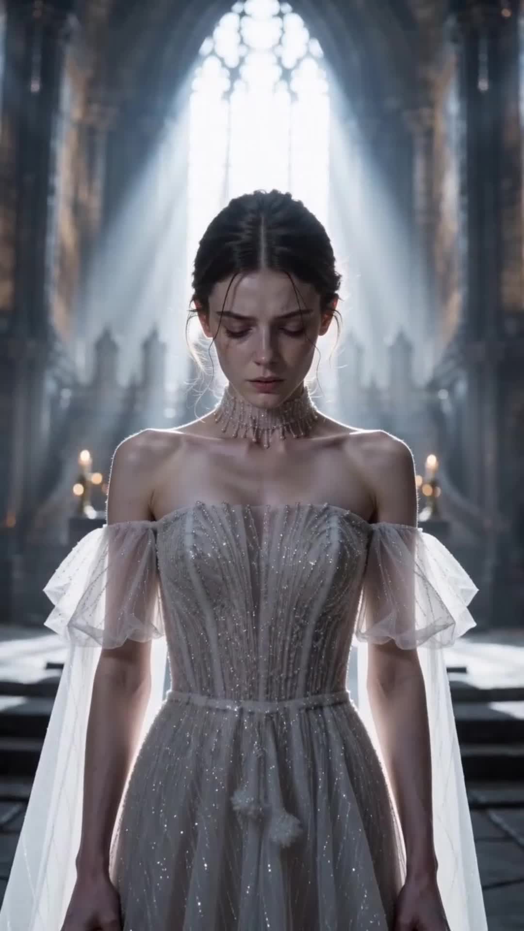 Episodio 12 de Mi pareja predestinada no era él