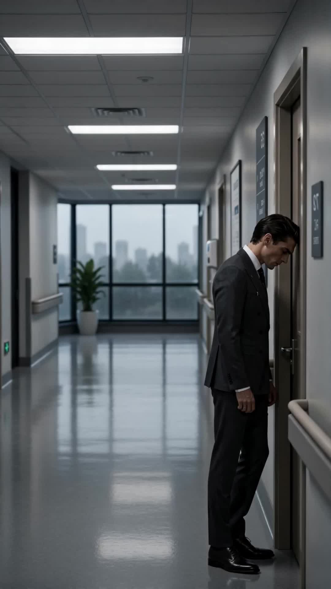 Episodio 18 de Mi pareja predestinada no era él