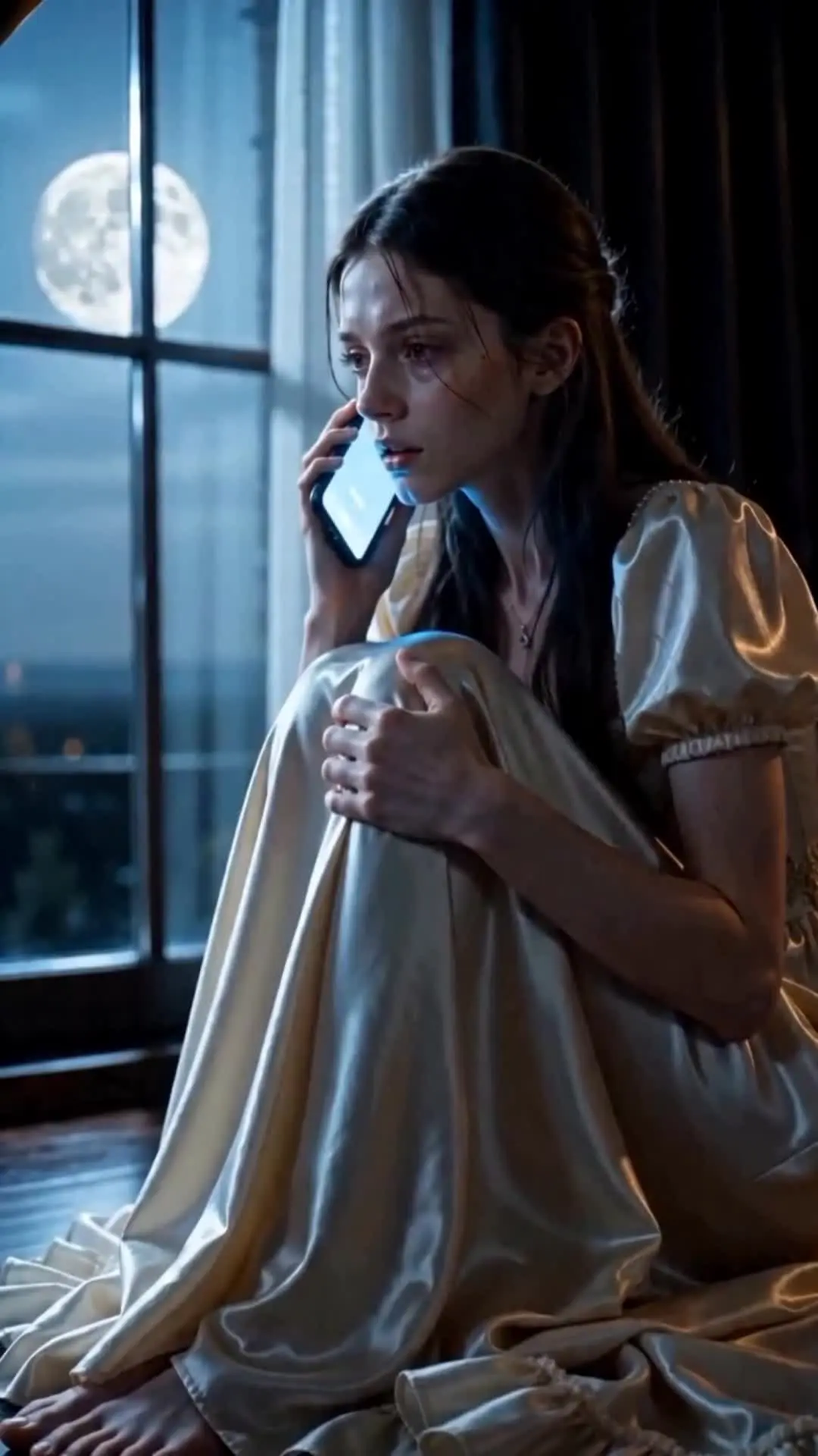 Episodio 2 de Mi pareja predestinada no era él