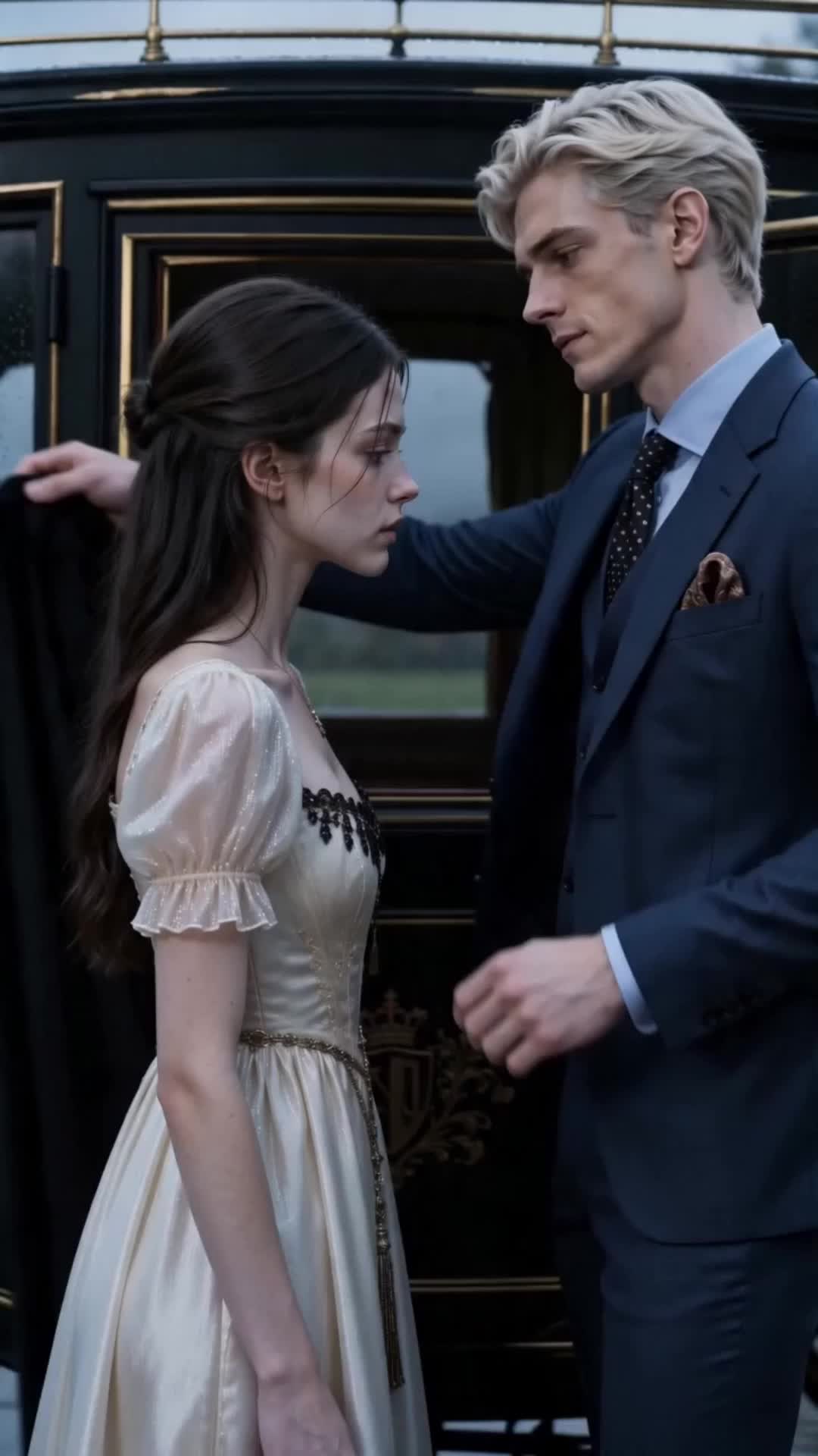 Episodio 30 de Mi pareja predestinada no era él