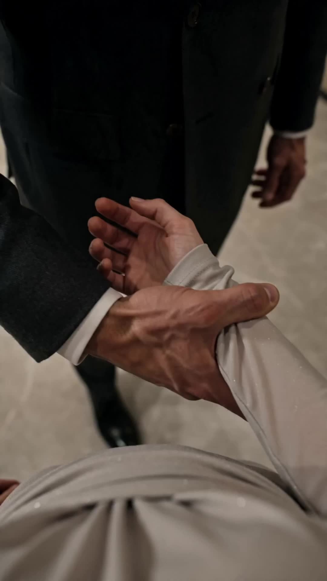 Episodio 8 de Mi pareja predestinada no era él