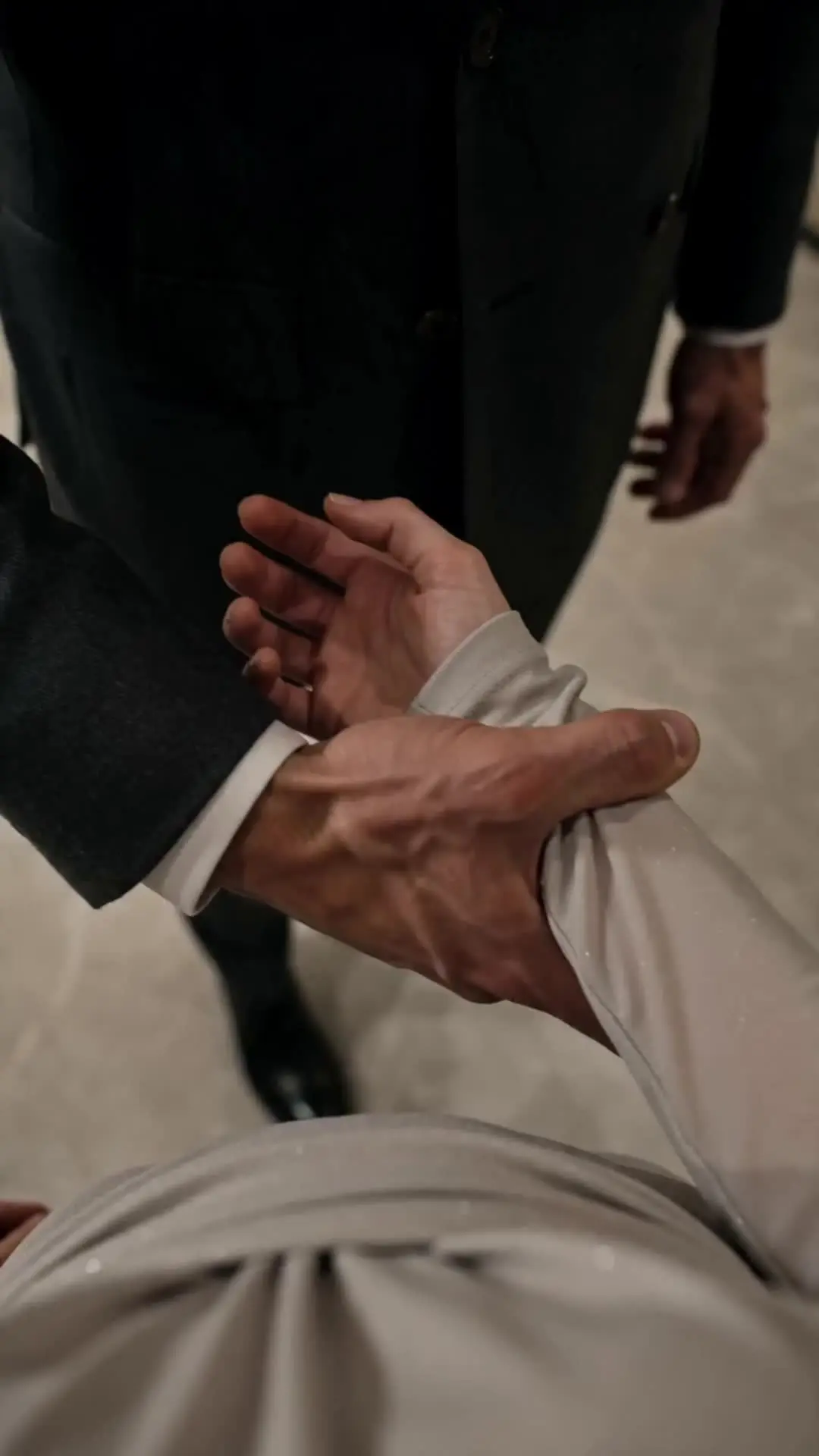 Episodio 8 de Mi pareja predestinada no era él