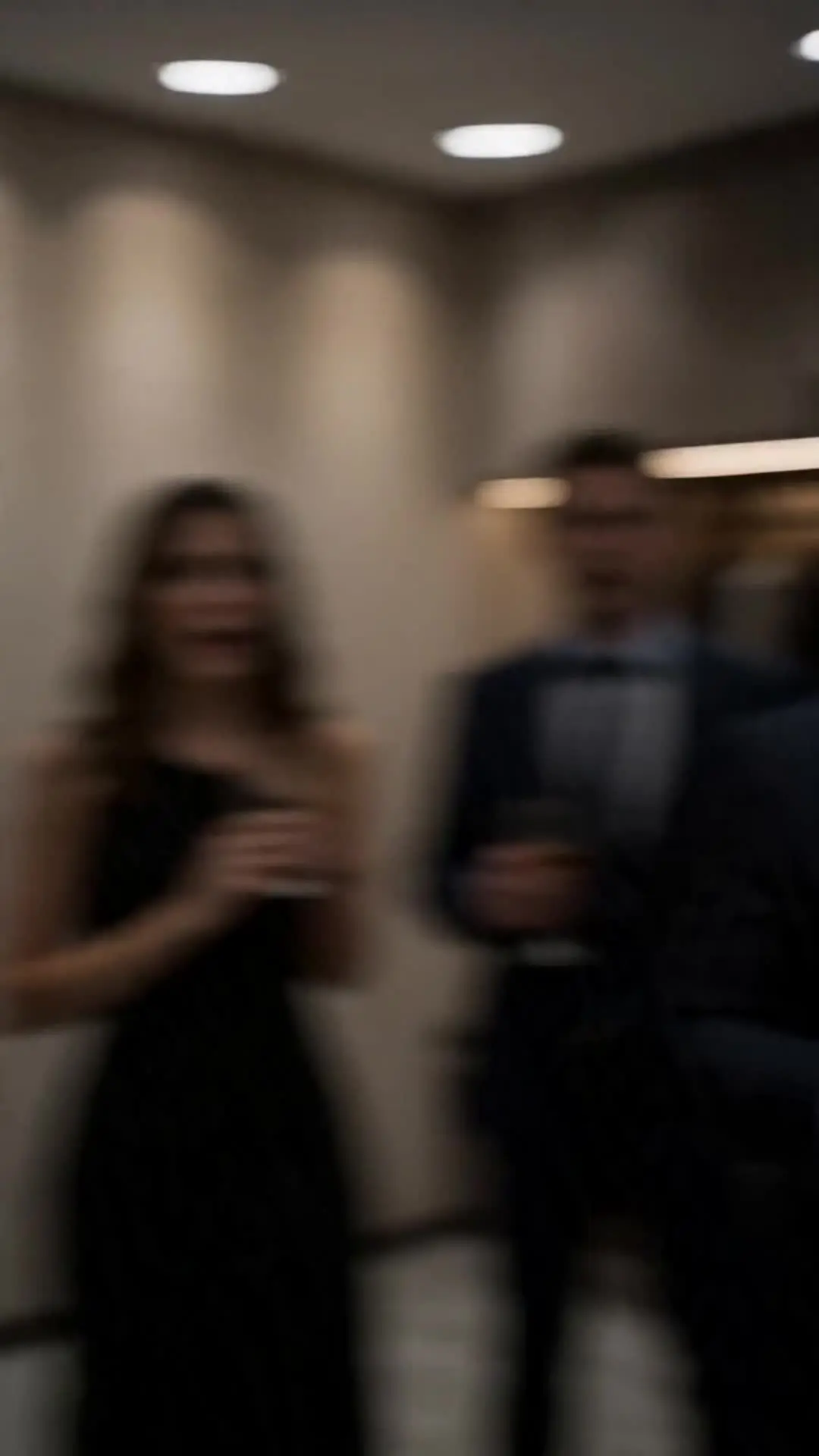 Episodio 9 de Mi pareja predestinada no era él