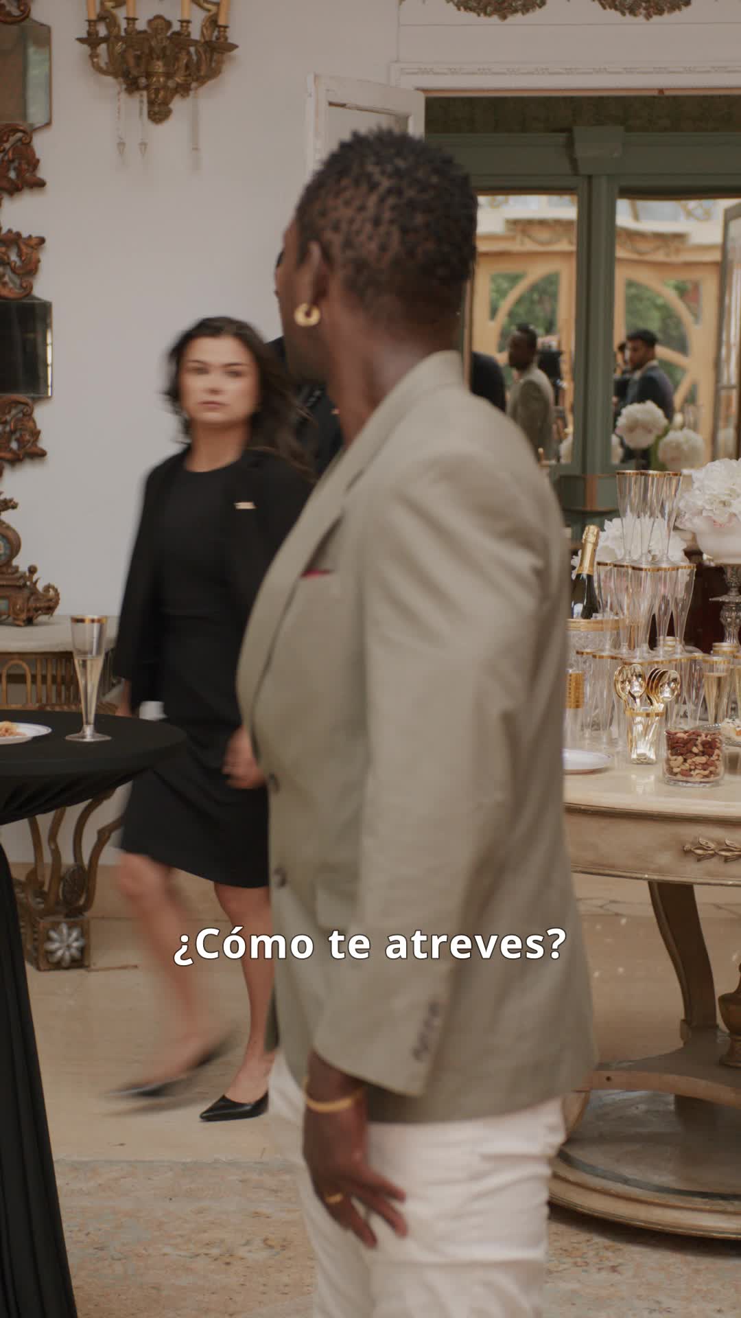 Episodio 61 de ¿¡Mi Pobre Papá es un Pez Gordo!?