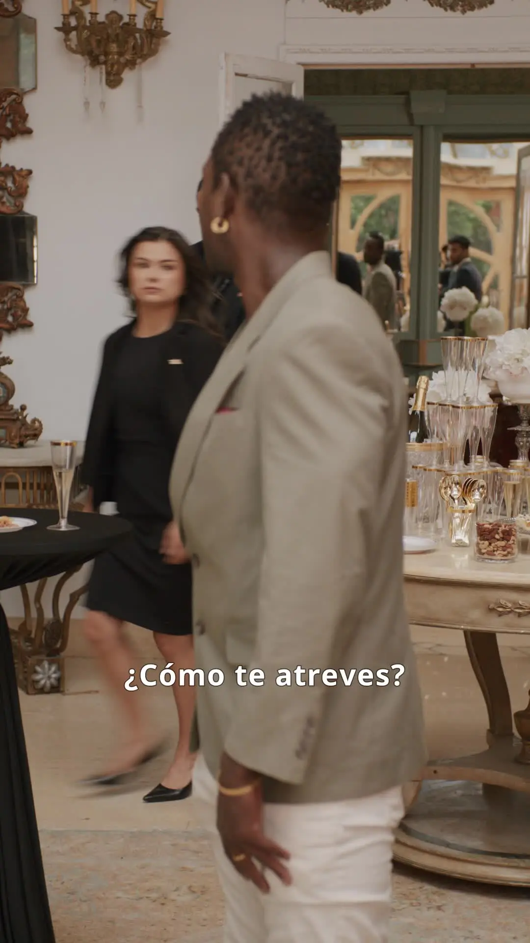 Episodio 61 de ¿¡Mi Pobre Papá es un Pez Gordo!?
