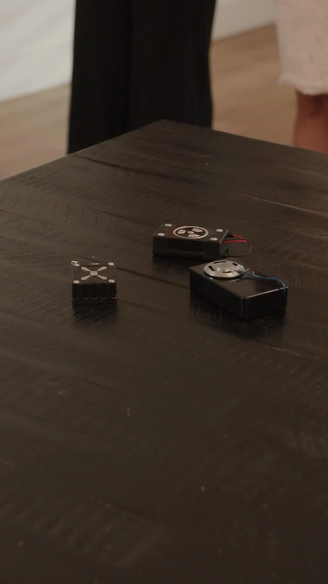 Episodio 8 de ¿¡Mi Pobre Papá es un Pez Gordo!?