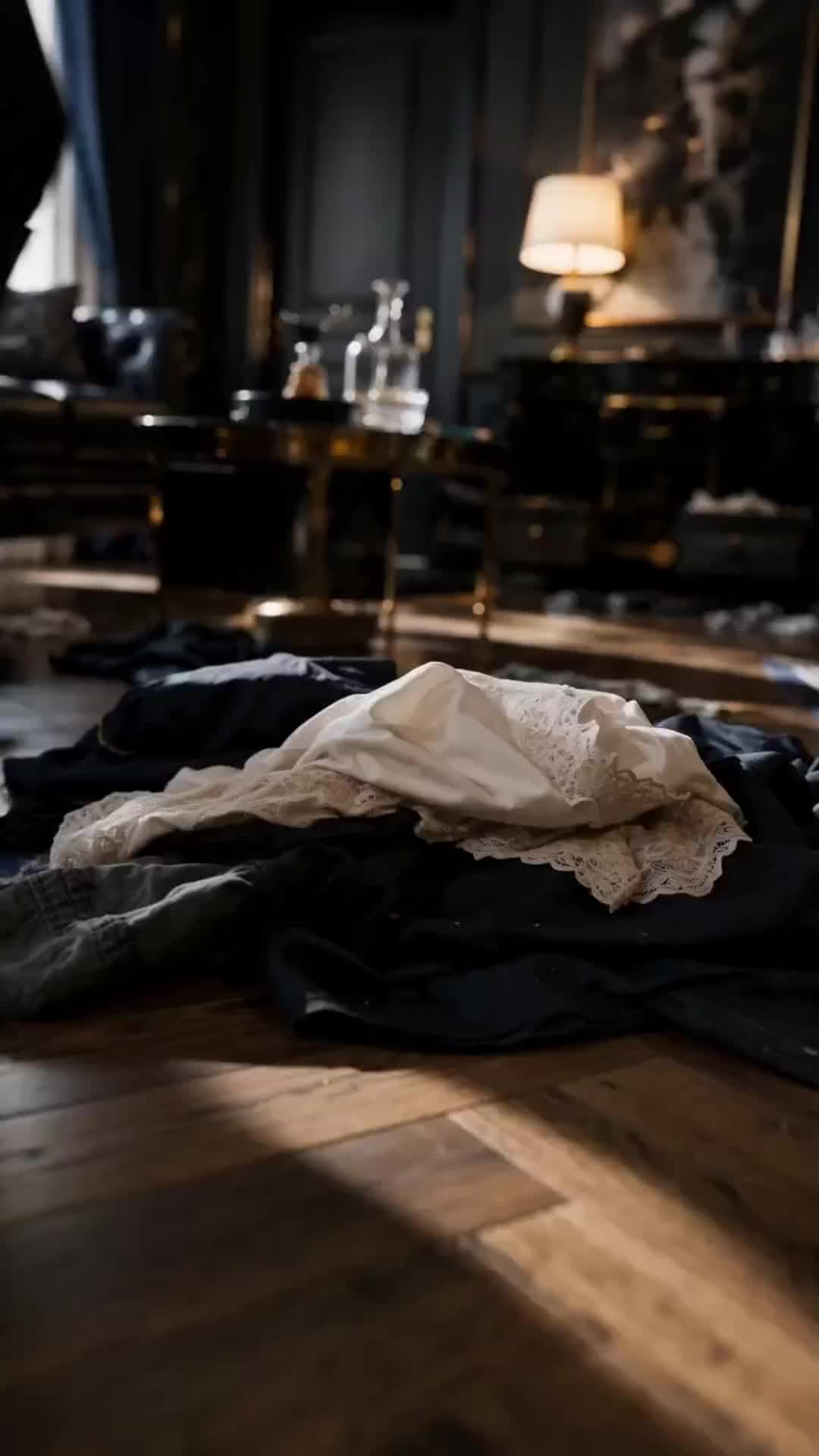 Episodio 14 de Mi primer amor vampiro se arrepintió de perderme