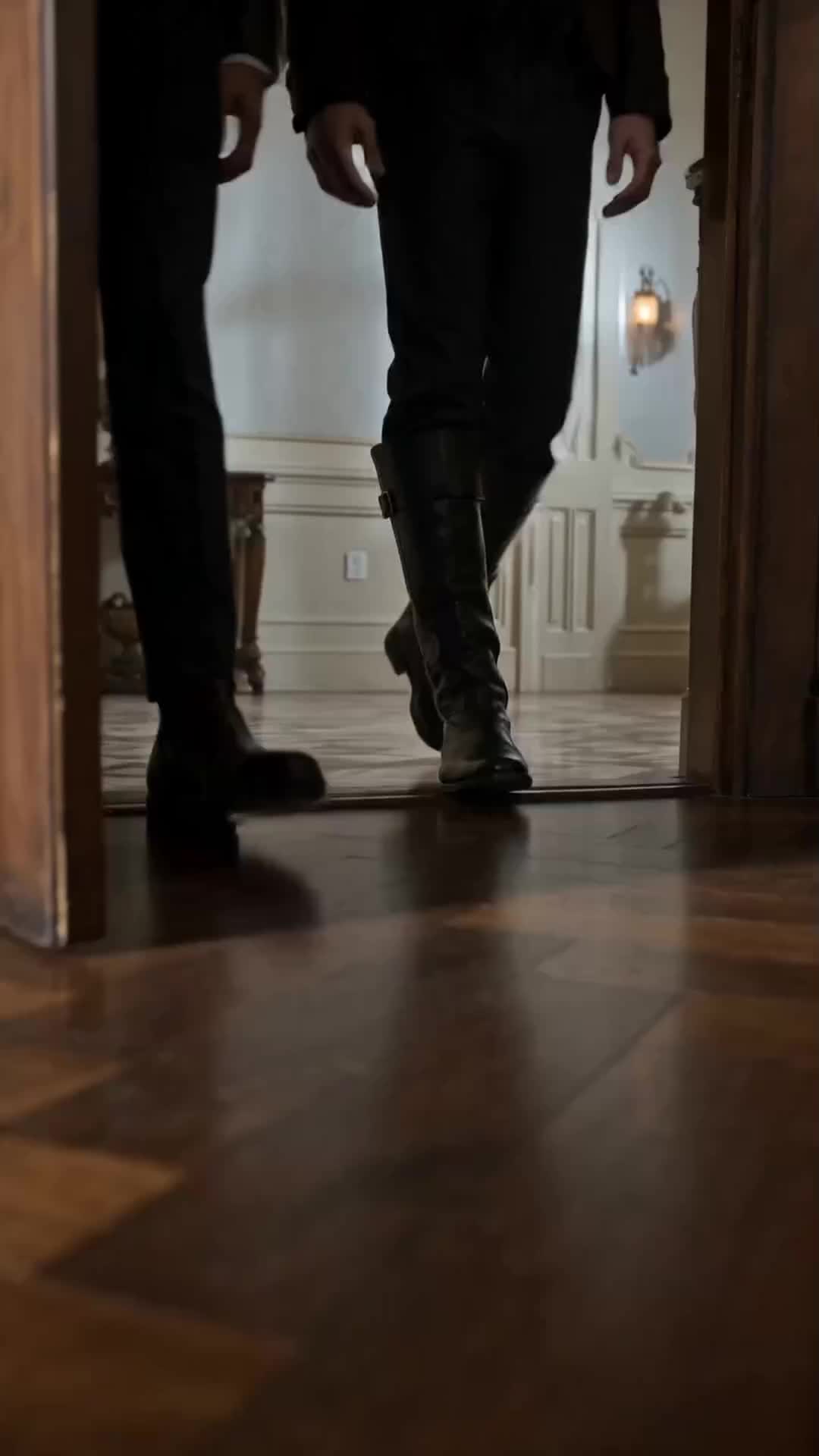 Episodio 15 de Mi primer amor vampiro se arrepintió de perderme