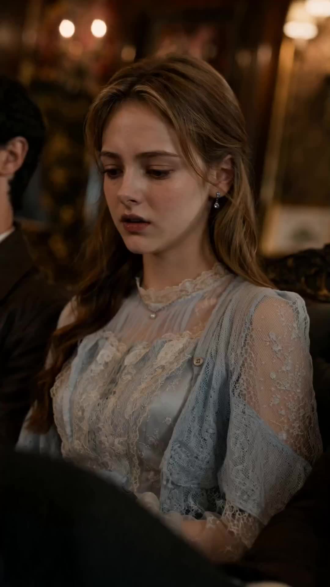 Episodio 18 de Mi primer amor vampiro se arrepintió de perderme