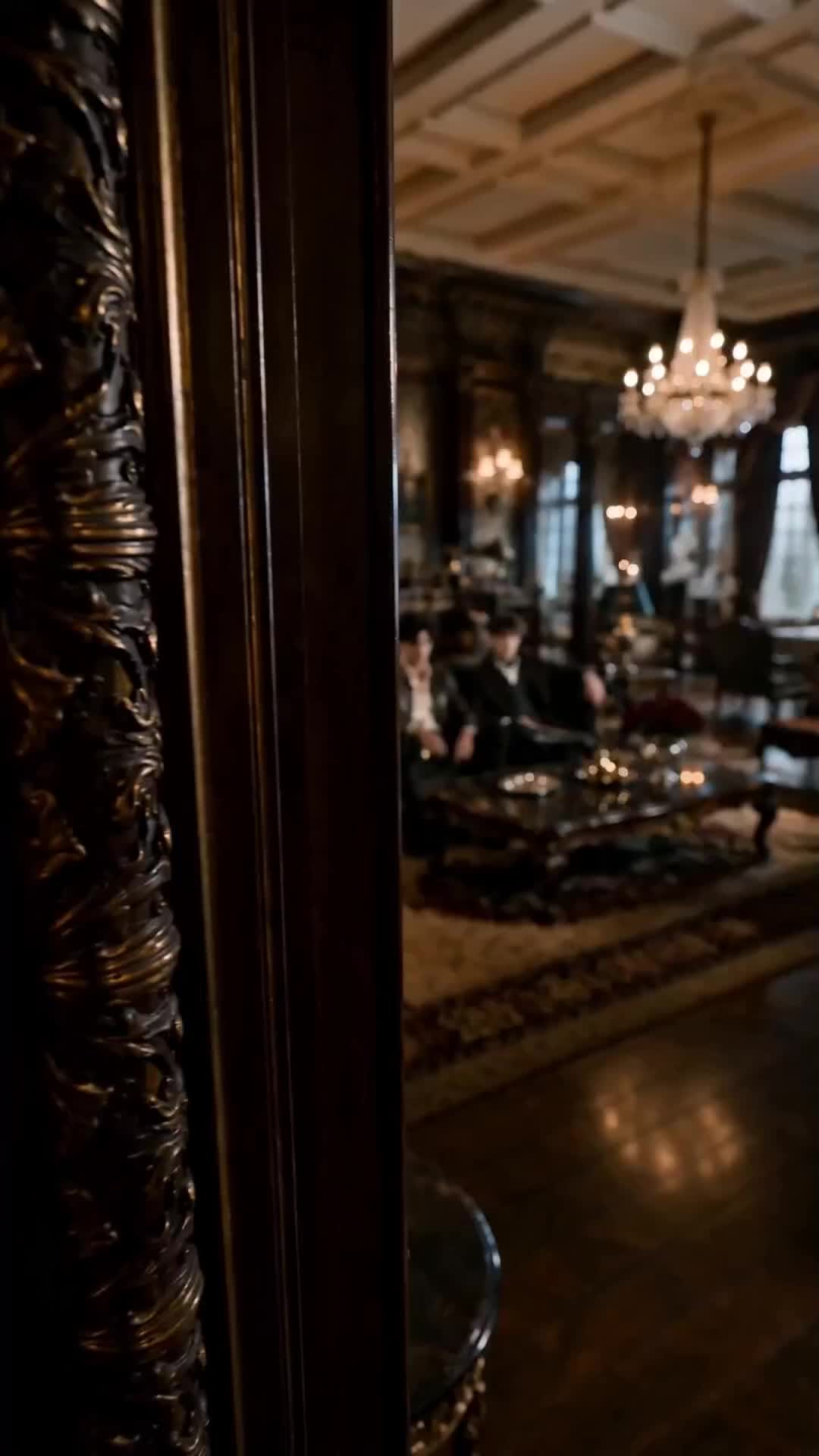 Episodio 19 de Mi primer amor vampiro se arrepintió de perderme