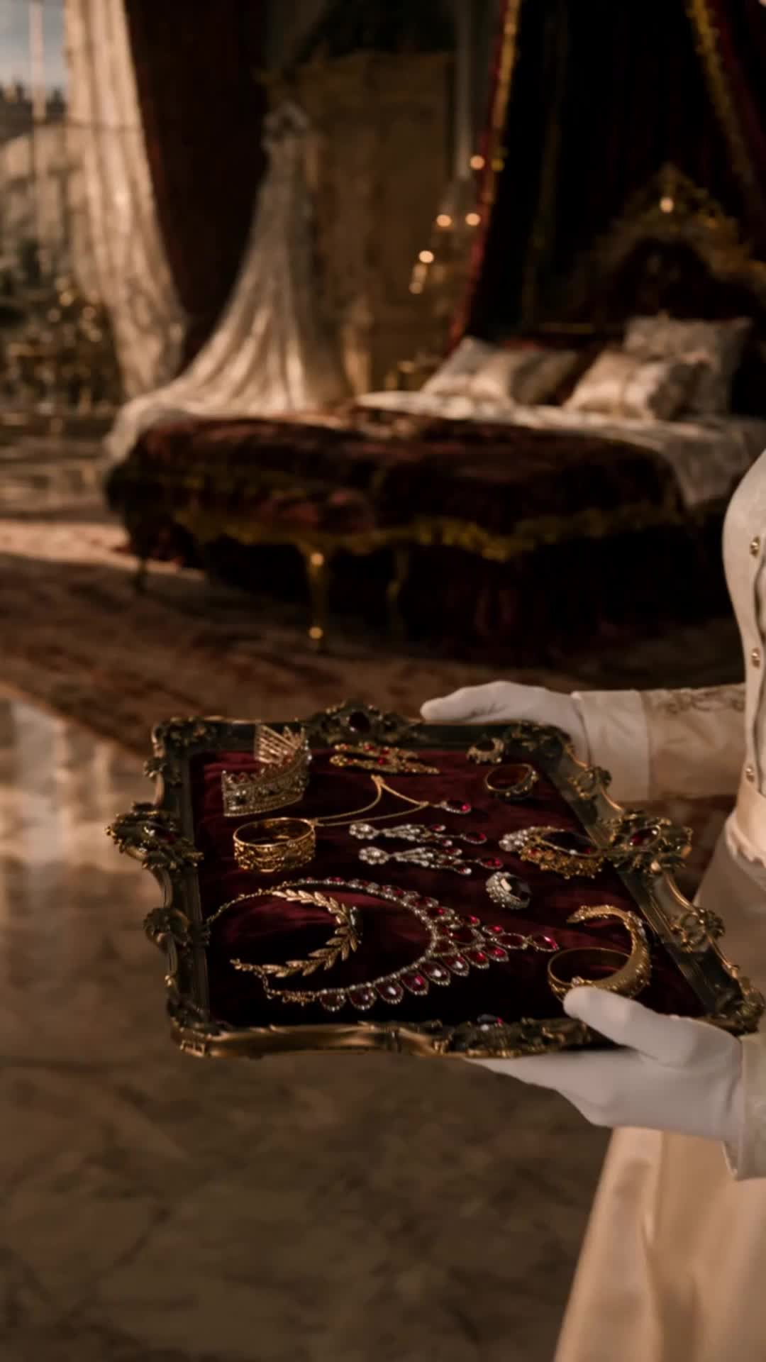 Episodio 25 de Mi primer amor vampiro se arrepintió de perderme
