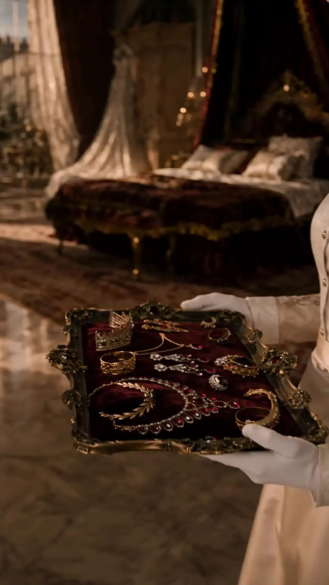 Episodio 25 de Mi primer amor vampiro se arrepintió de perderme