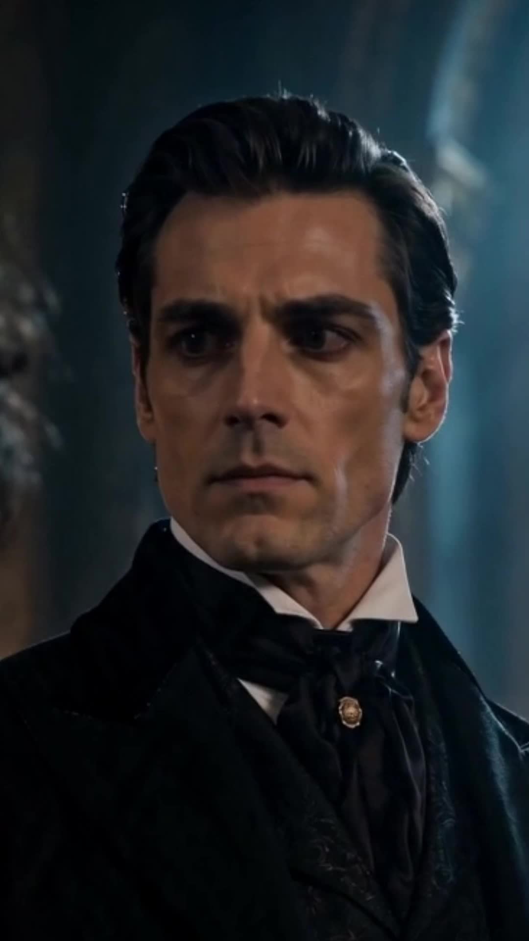 Episodio 39 de Mi primer amor vampiro se arrepintió de perderme