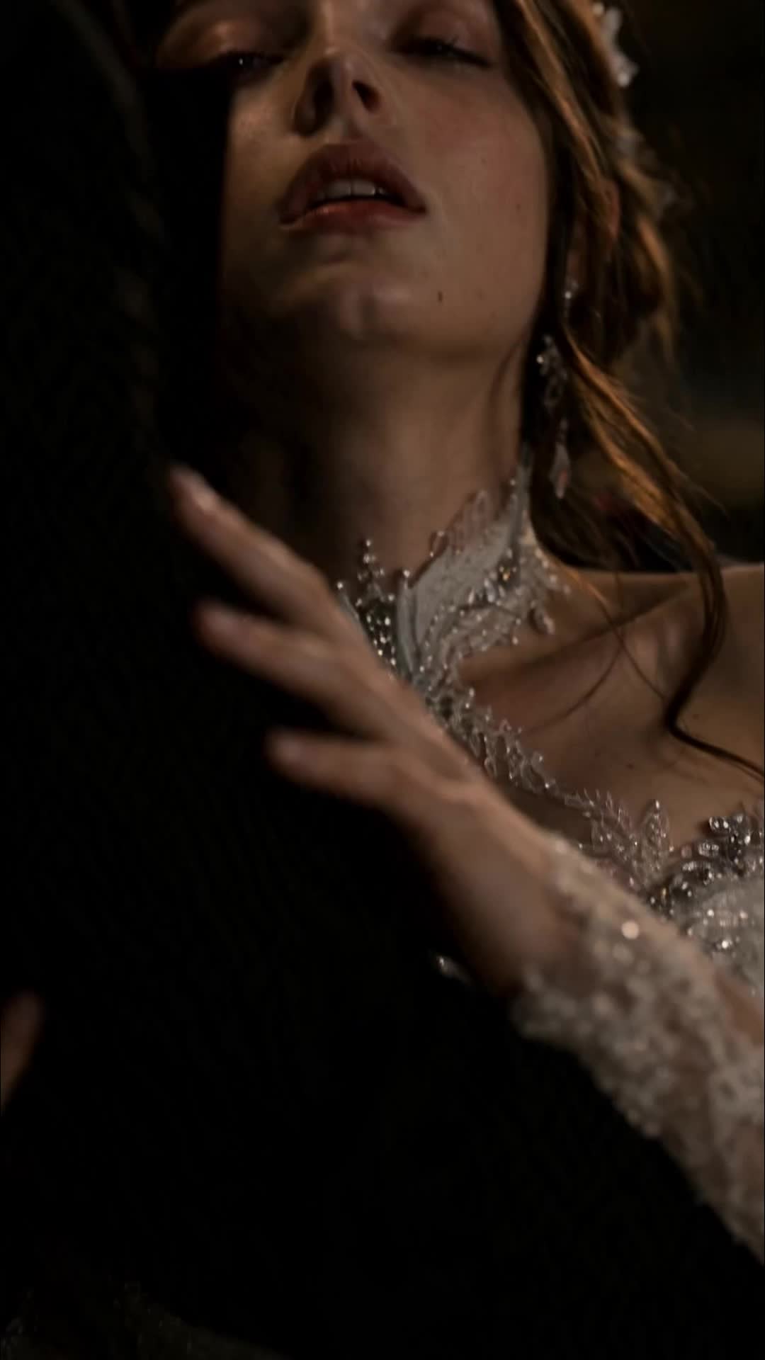 Episodio 41 de Mi primer amor vampiro se arrepintió de perderme